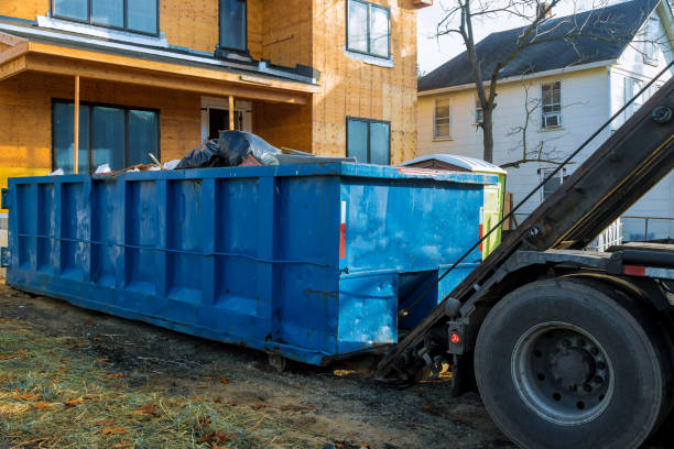 Best Hoarding Cleanup  in New Castle, DE